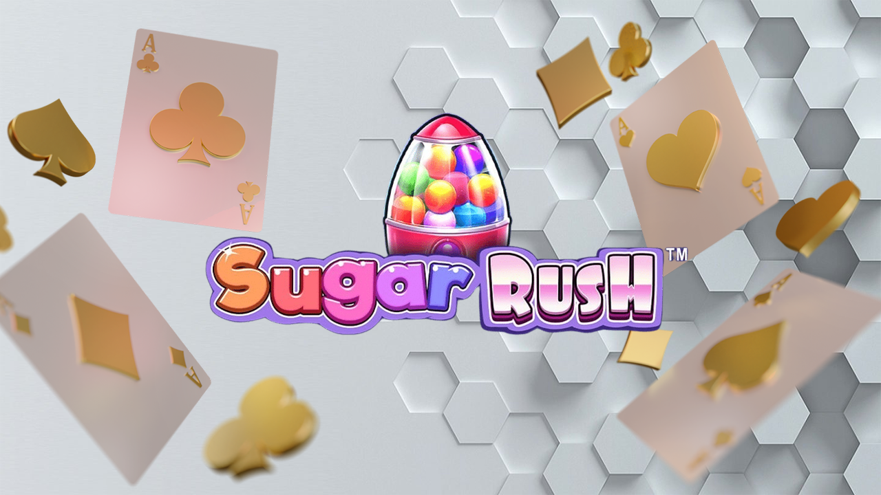 Reseña de la tragamonedas de casino Sugar Rush